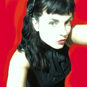 Meet your Posher, Kat